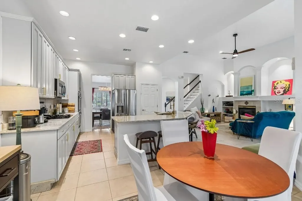 9820 Gretna Green Drive Tampa FL 33626