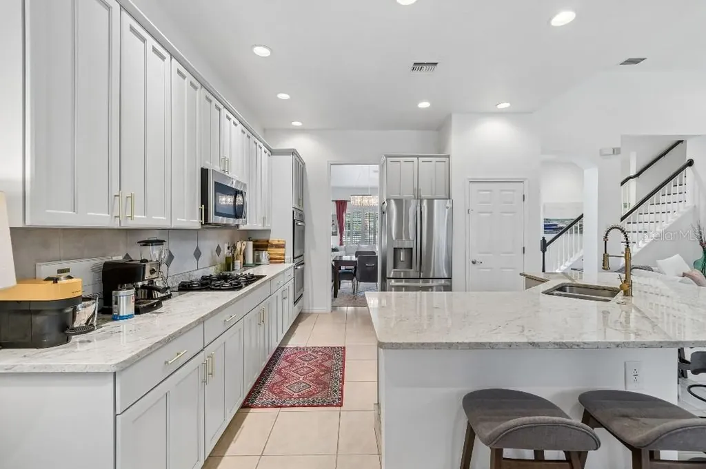 9820 Gretna Green Drive Tampa FL 33626
