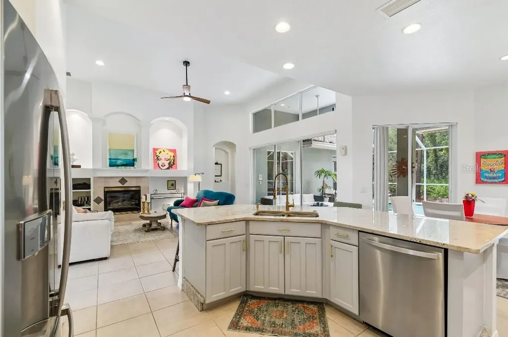 9820 Gretna Green Drive Tampa FL 33626