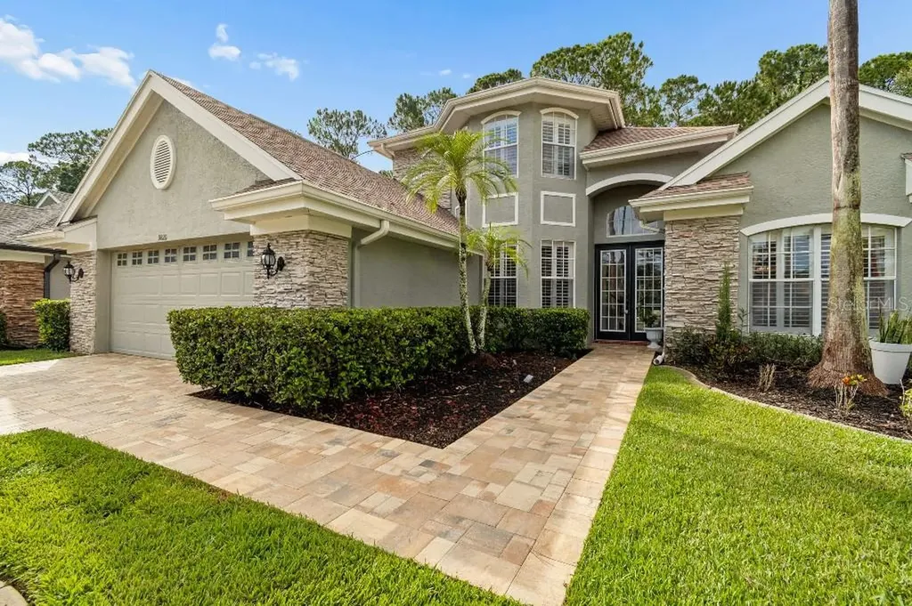 9820 Gretna Green Drive Tampa FL 33626