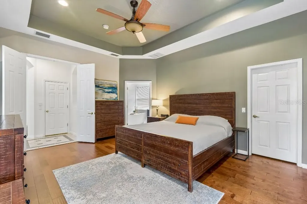 9820 Gretna Green Drive Tampa FL 33626