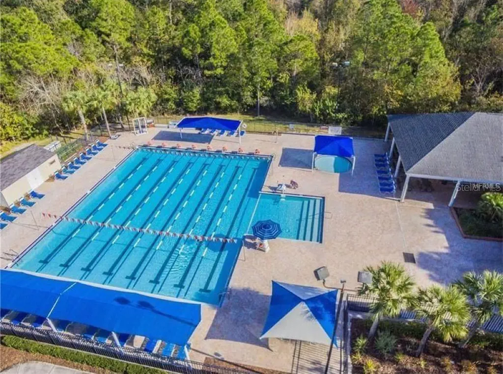 9820 Gretna Green Drive Tampa FL 33626