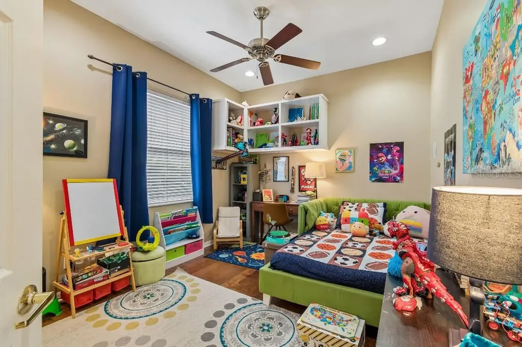 9820 Gretna Green Drive Tampa FL 33626