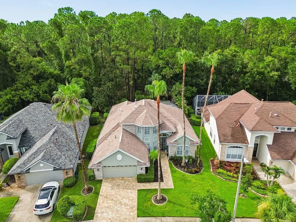 9820 Gretna Green Drive Tampa FL 33626