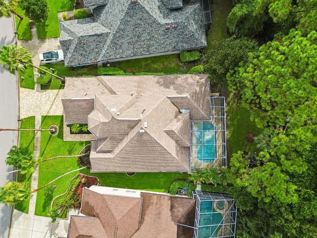 9820 Gretna Green Drive Tampa FL 33626