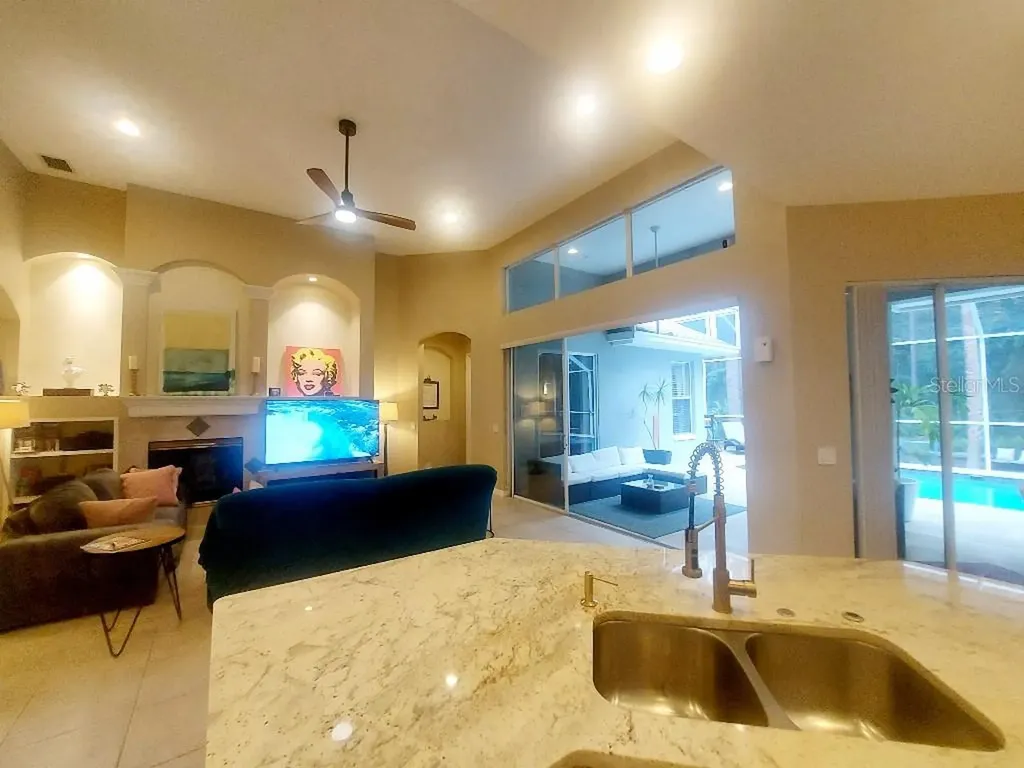 9820 Gretna Green Drive Tampa FL 33626