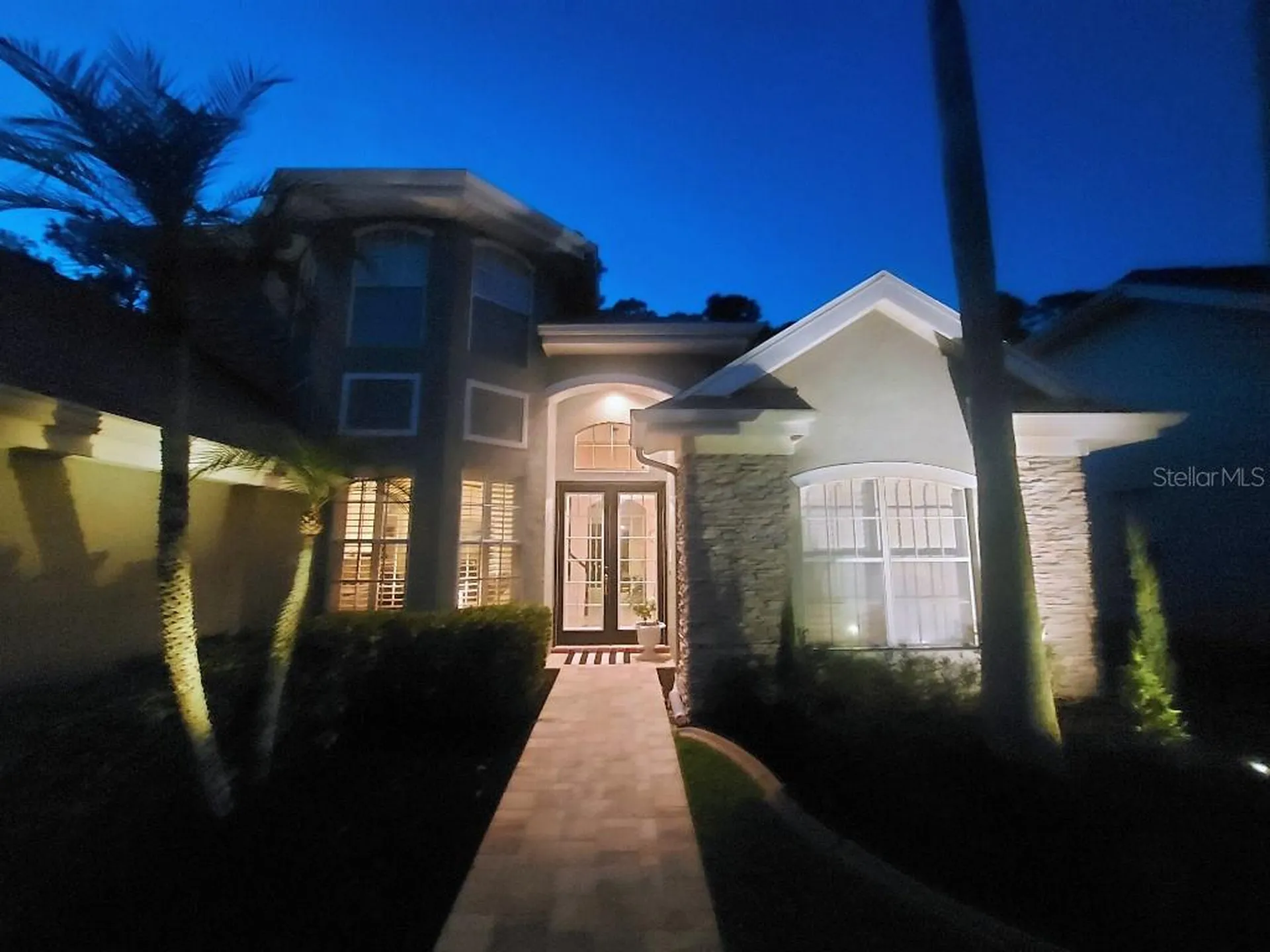 9820 Gretna Green Drive Tampa FL 33626