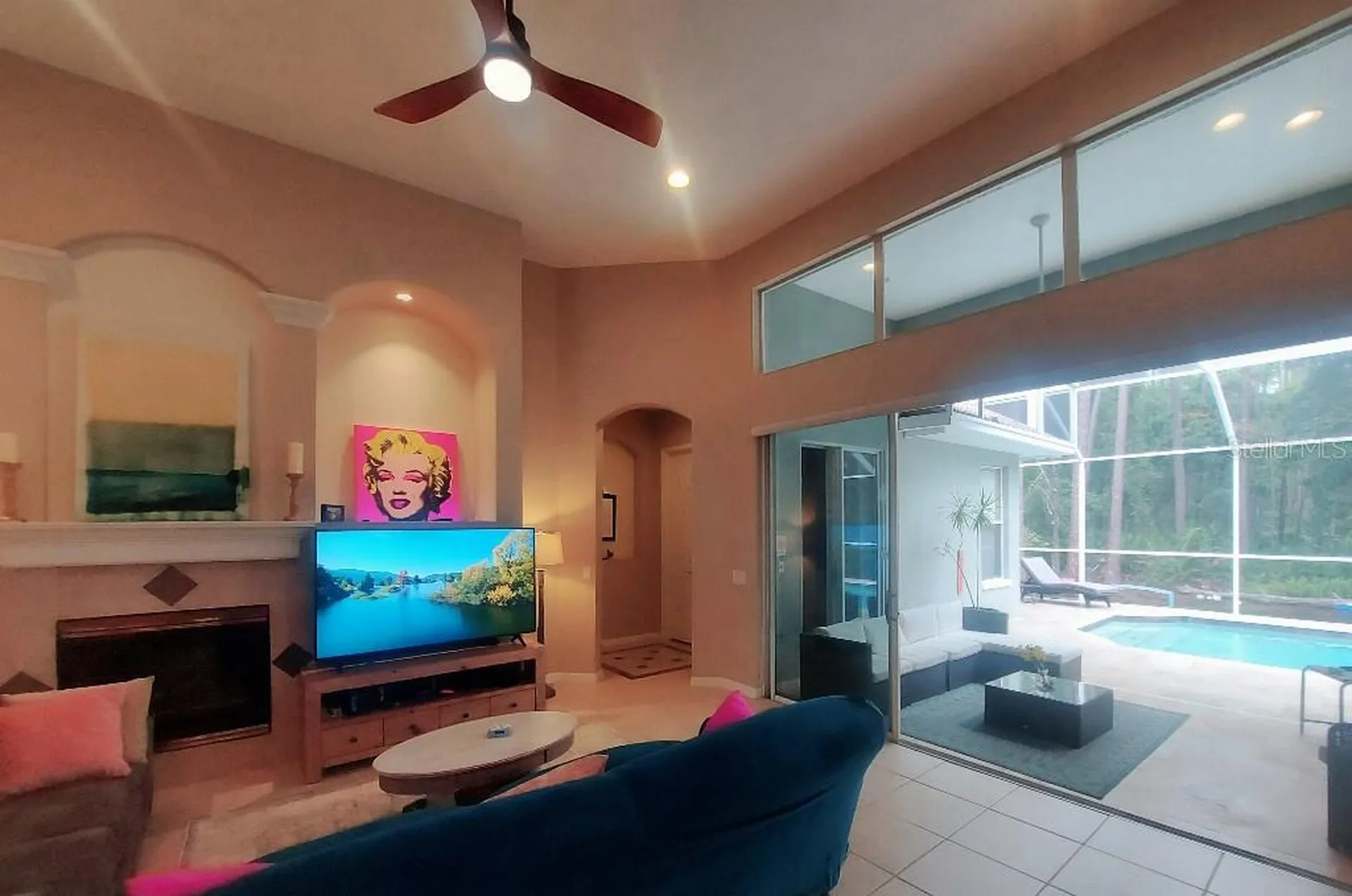 9820 Gretna Green Drive Tampa FL 33626