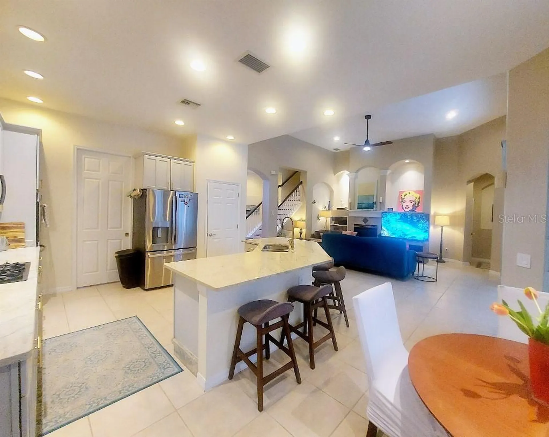 9820 Gretna Green Drive Tampa FL 33626