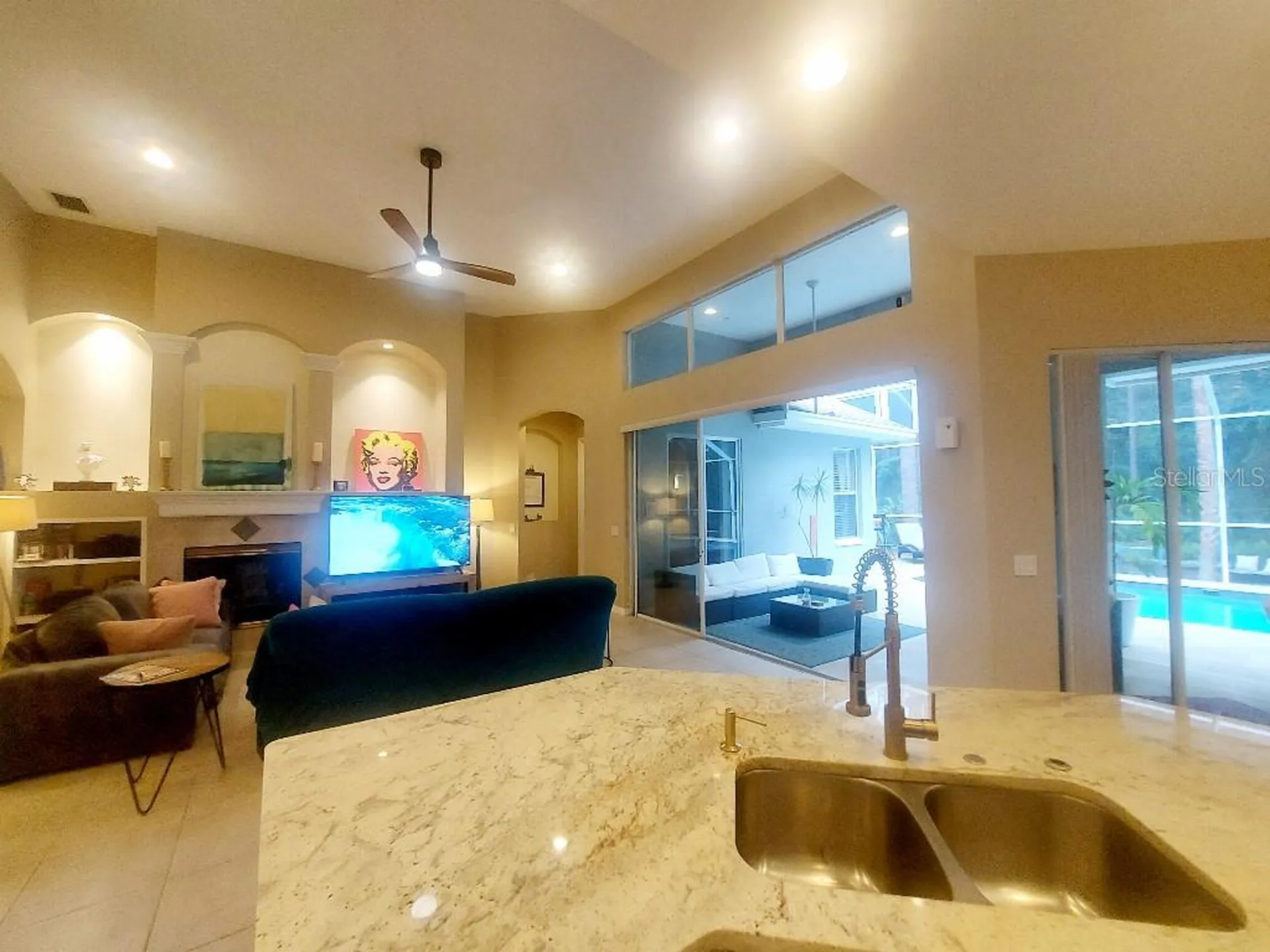 9820 Gretna Green Drive Tampa FL 33626