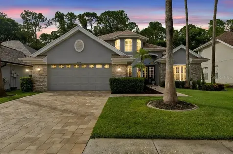 9820 Gretna Green Drive Tampa FL 33626