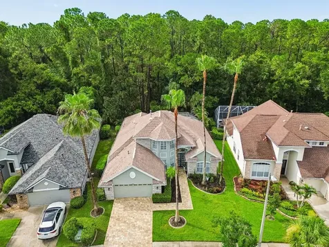 9820 Gretna Green Drive Tampa FL 33626