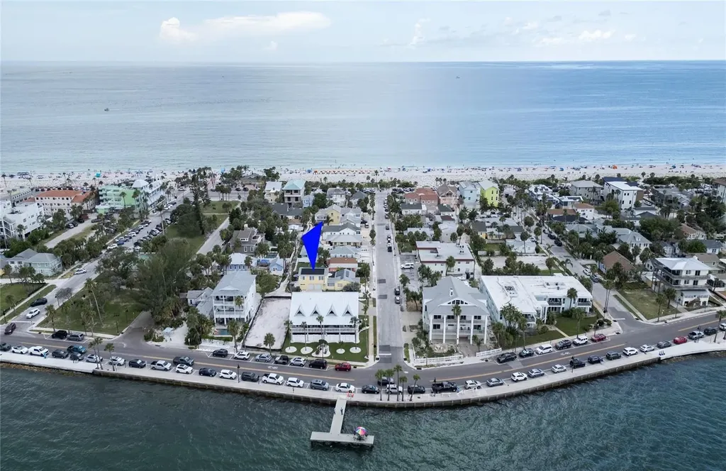 102 11th Avenue St Pete Beach FL 33706