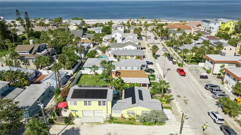 102 11th Avenue St Pete Beach FL 33706