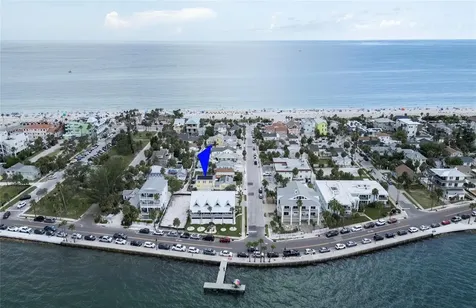 102 11th Avenue St Pete Beach FL 33706