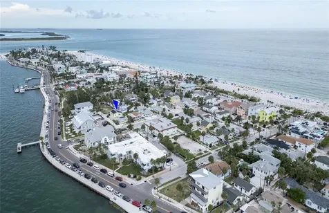 102 11th Avenue St Pete Beach FL 33706
