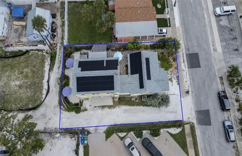102 11th Avenue St Pete Beach FL 33706