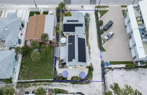 102 11th Avenue St Pete Beach FL 33706