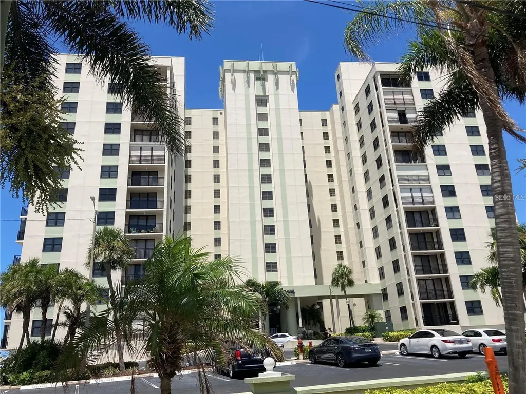 3820 Gulf Boulevard St Pete Beach FL 33706