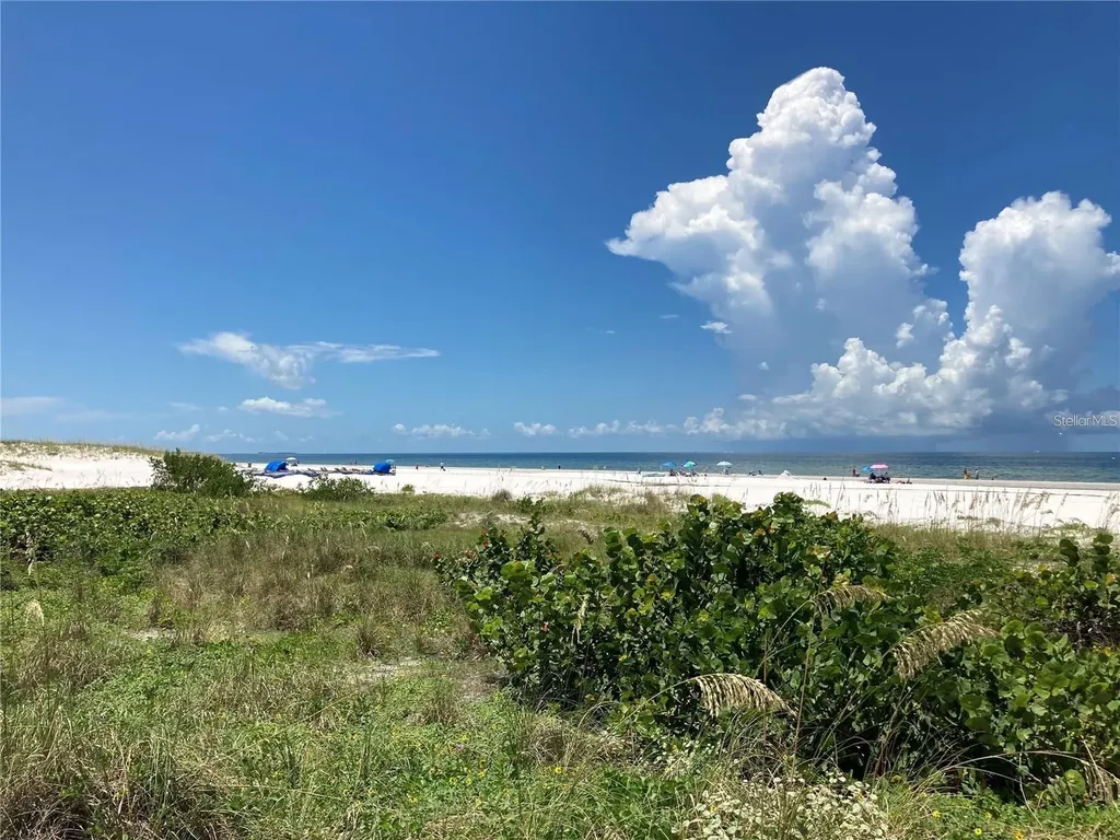 3820 Gulf Boulevard St Pete Beach FL 33706