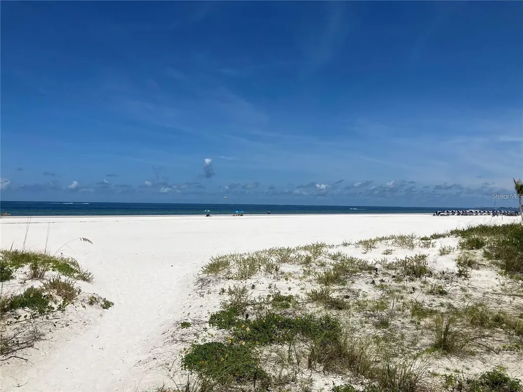 3820 Gulf Boulevard St Pete Beach FL 33706