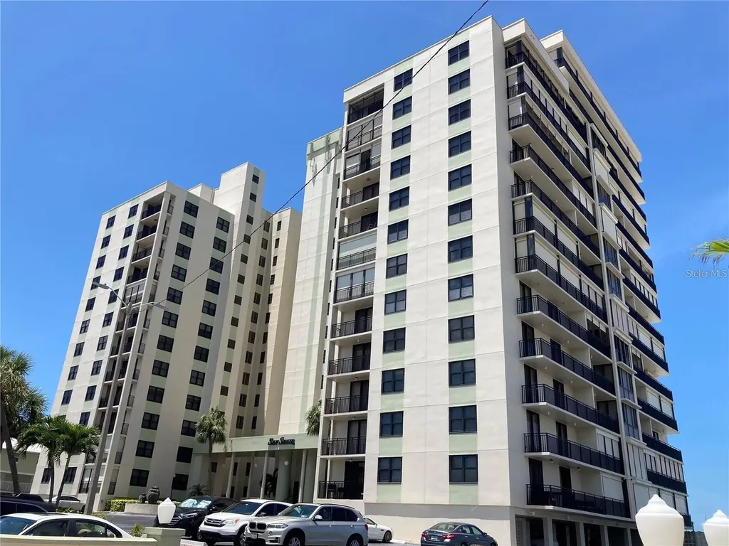 3820 Gulf Boulevard St Pete Beach FL 33706
