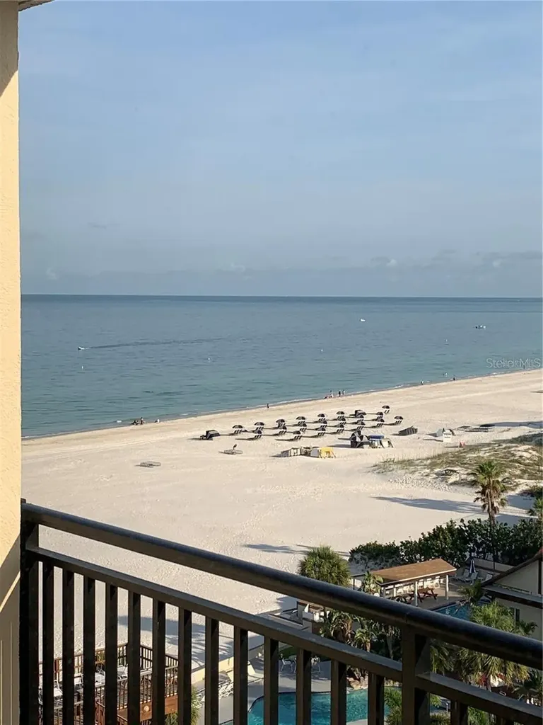 3820 Gulf Boulevard St Pete Beach FL 33706
