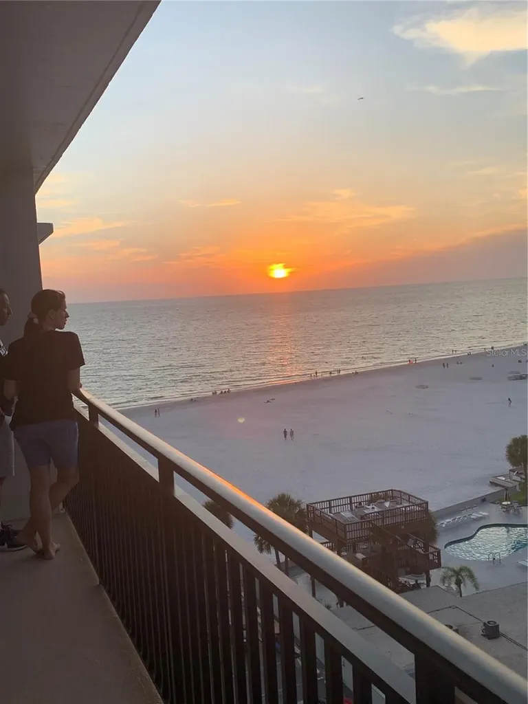 3820 Gulf Boulevard St Pete Beach FL 33706
