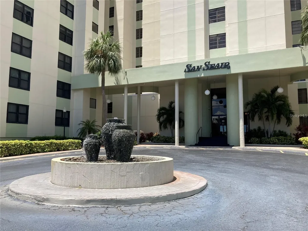 3820 Gulf Boulevard St Pete Beach FL 33706