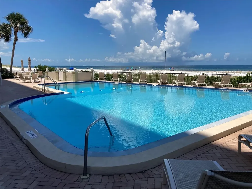 3820 Gulf Boulevard St Pete Beach FL 33706