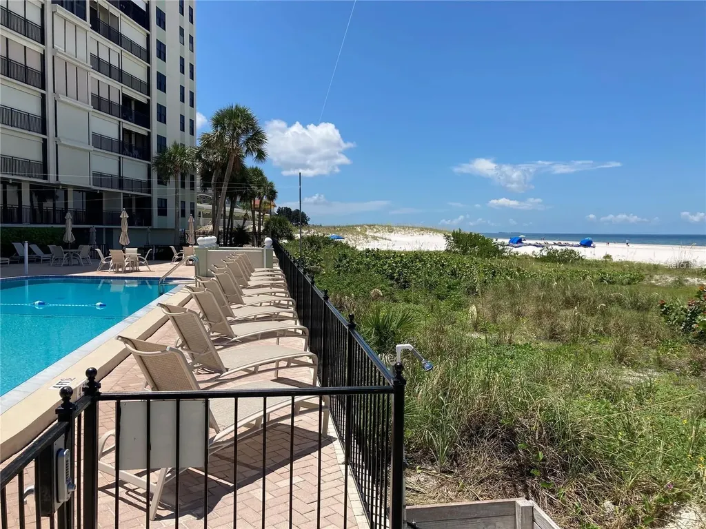 3820 Gulf Boulevard St Pete Beach FL 33706