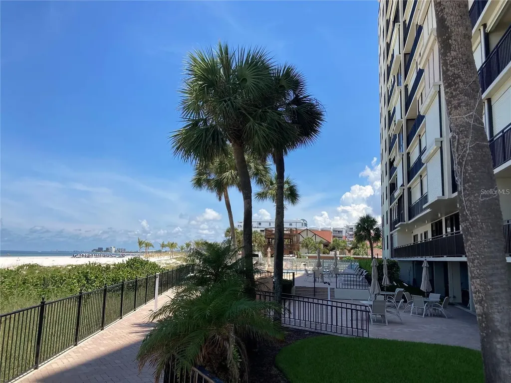 3820 Gulf Boulevard St Pete Beach FL 33706
