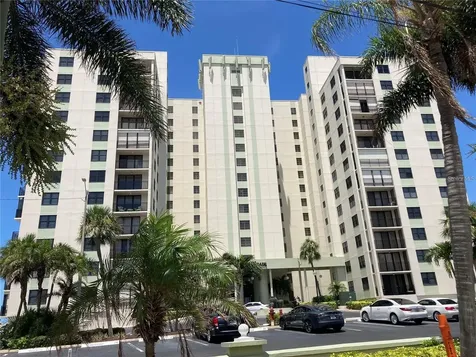 3820 Gulf Boulevard St Pete Beach FL 33706