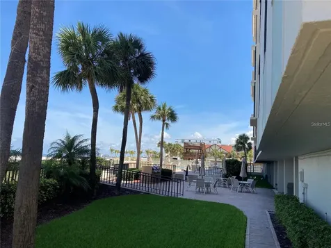 3820 Gulf Boulevard St Pete Beach FL 33706