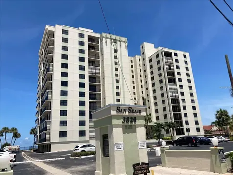 3820 Gulf Boulevard St Pete Beach FL 33706