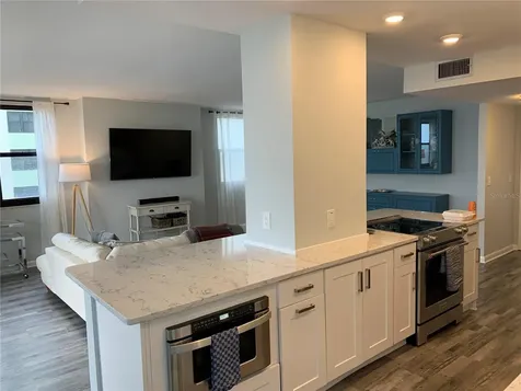 3820 Gulf Boulevard St Pete Beach FL 33706