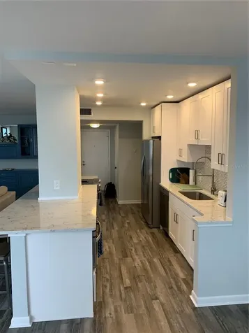 3820 Gulf Boulevard St Pete Beach FL 33706