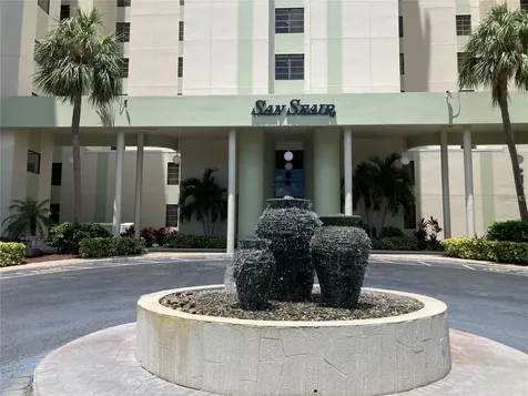 3820 Gulf Boulevard St Pete Beach FL 33706