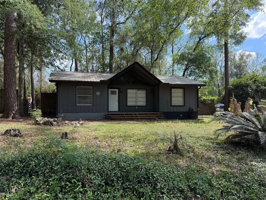 3201 SE 28th Avenue Gainesville FL 32641
