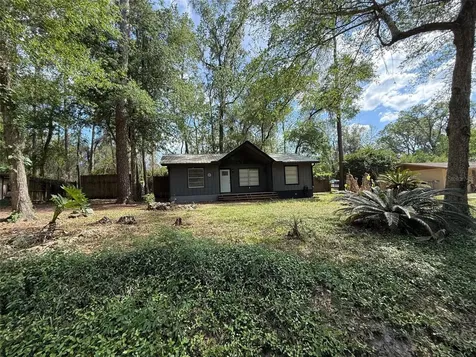 3201 SE 28th Avenue Gainesville FL 32641