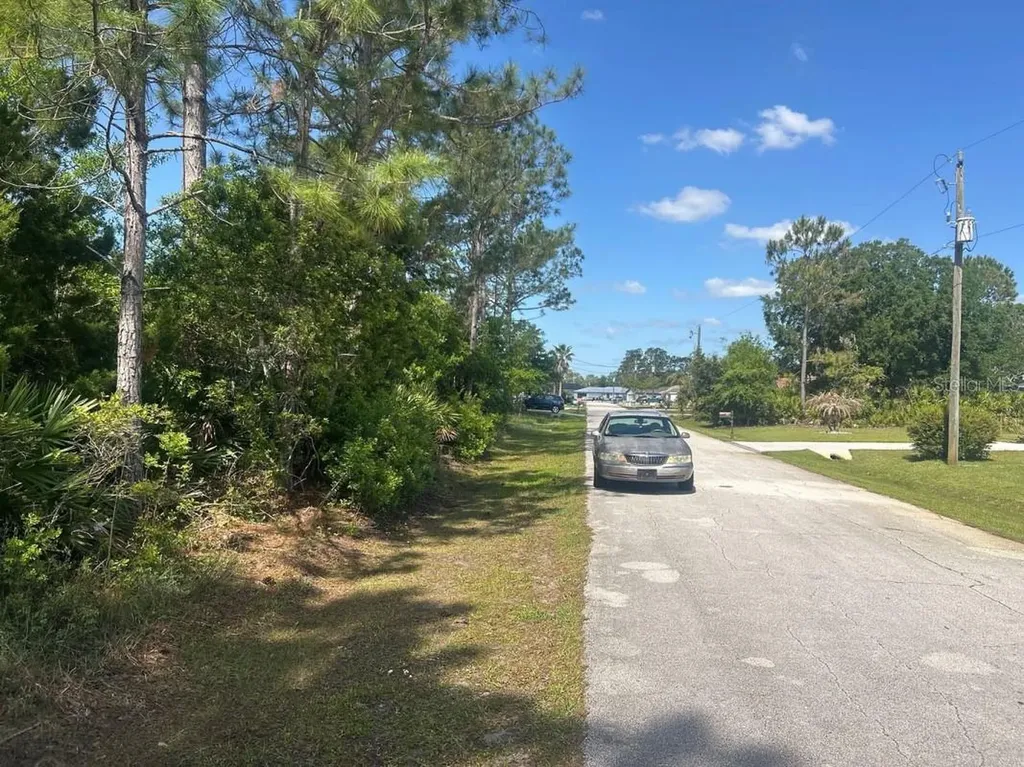 93 Prince Eric Lane Palm Coast FL 32164