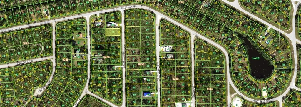 13295 Menderes Drive Punta Gorda FL 33955