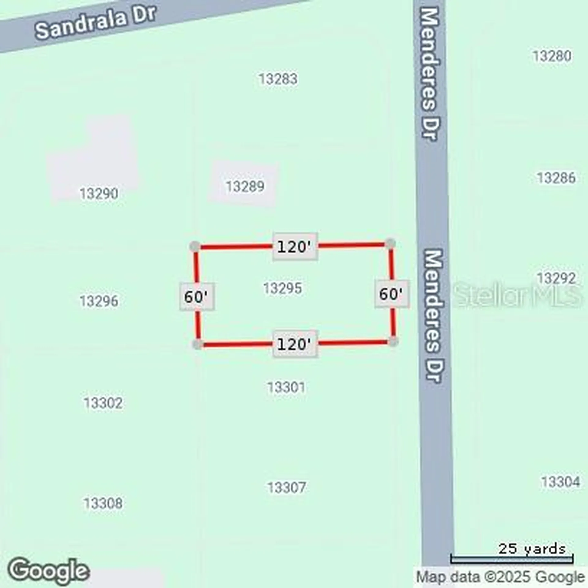 13295 Menderes Drive Punta Gorda FL 33955