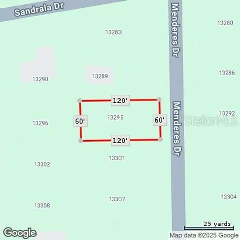 13295 Menderes Drive Punta Gorda FL 33955