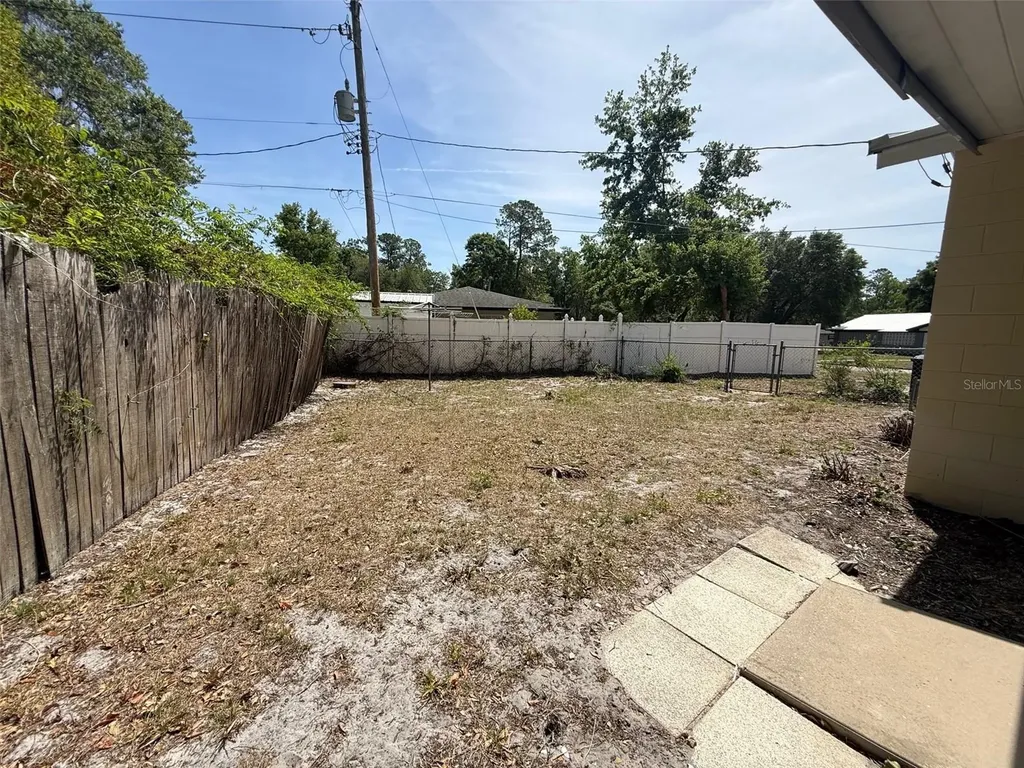 4214 NW 17th Avenue Gainesville FL 32605