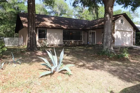 1112 NE 130 Terrace Silver Springs FL 34488