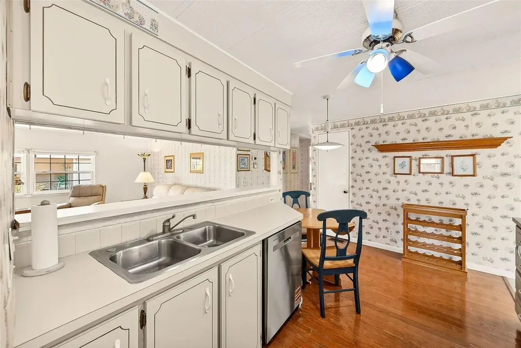 94 Sugar Bear Drive Safety Harbor FL 34695