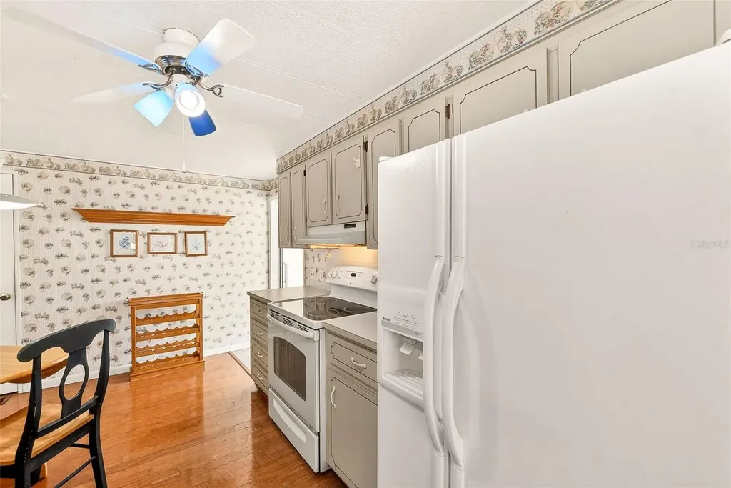 94 Sugar Bear Drive Safety Harbor FL 34695