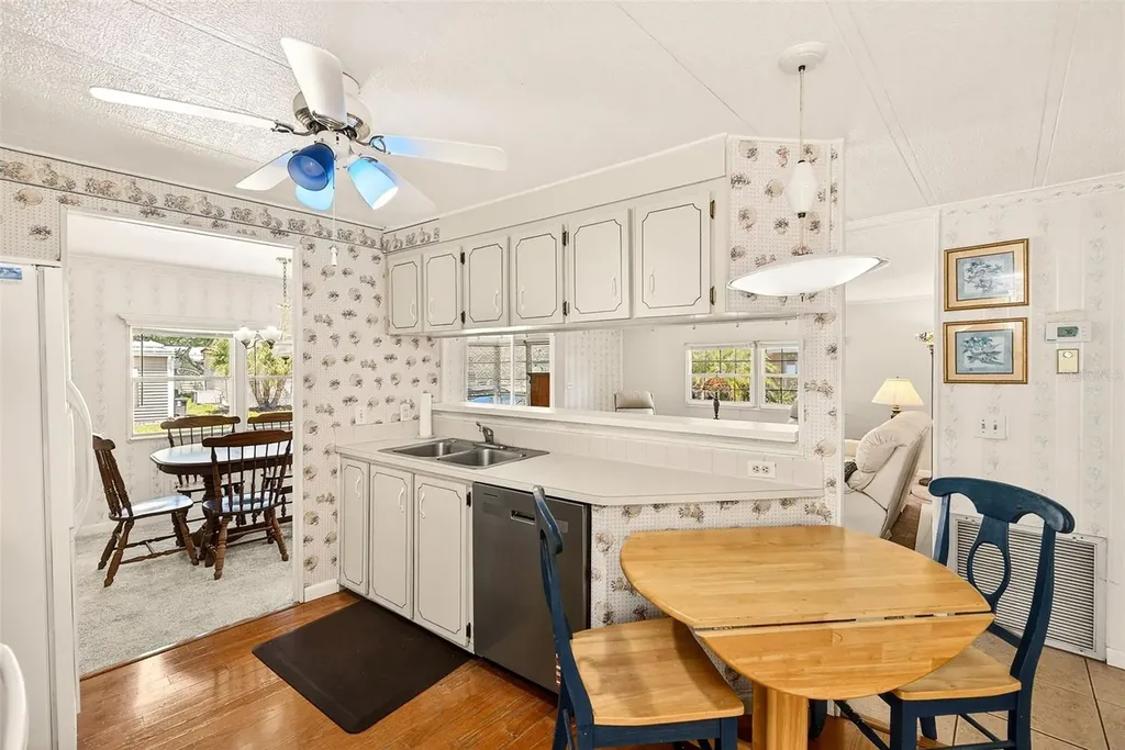 94 Sugar Bear Drive Safety Harbor FL 34695
