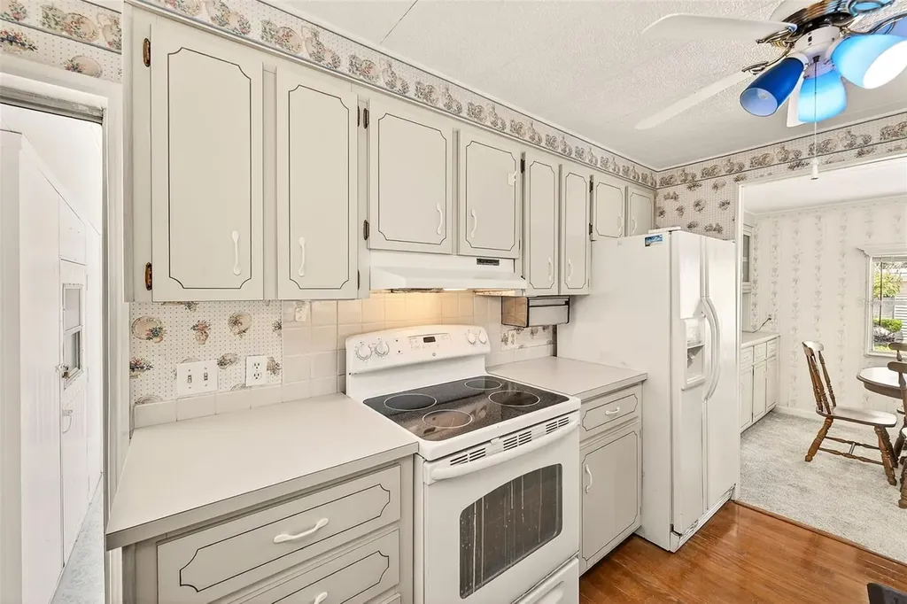 94 Sugar Bear Drive Safety Harbor FL 34695